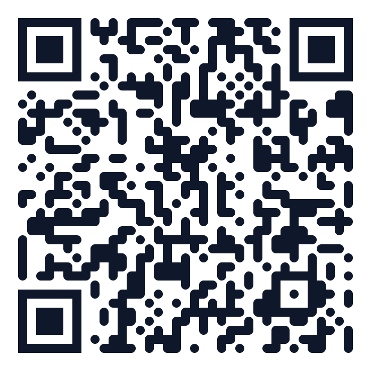 WeChat QR code